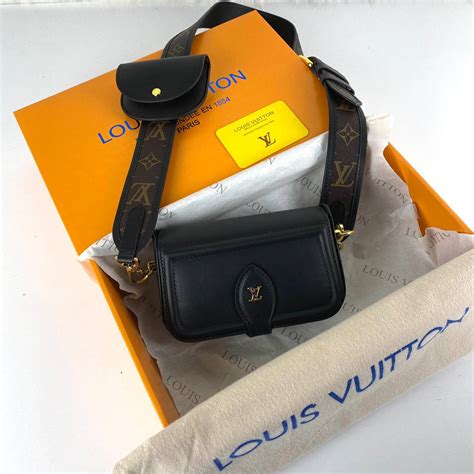 louis vuitton officer bag